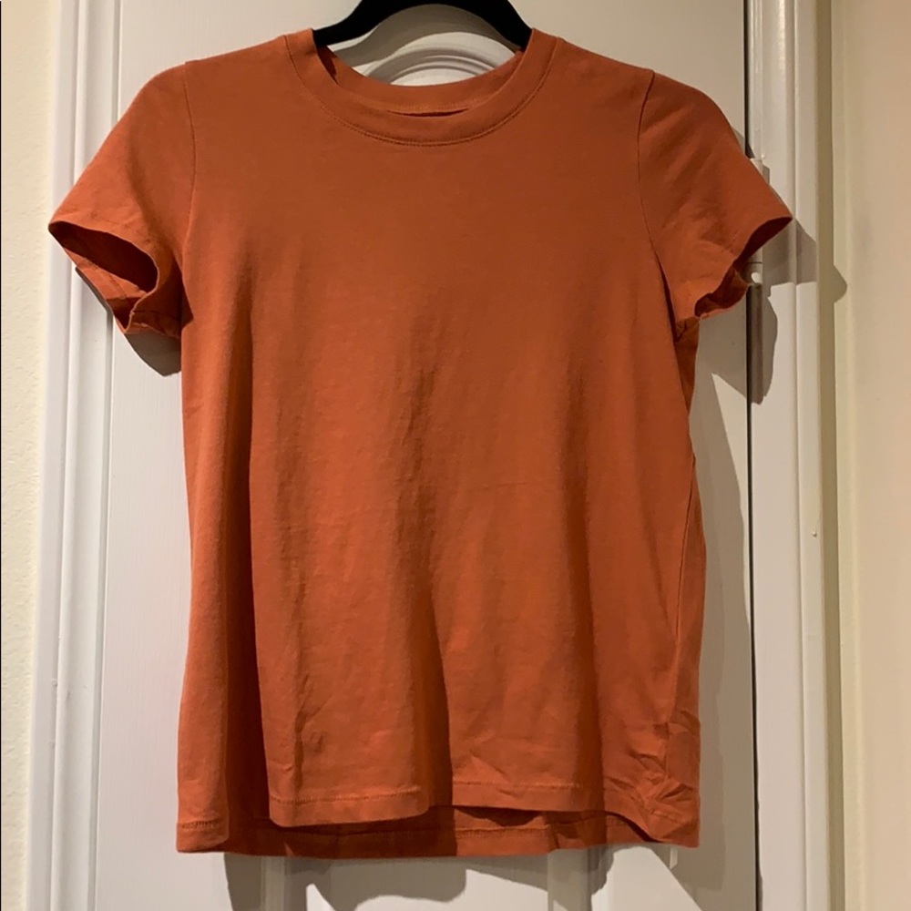 Madewell T-Shirt